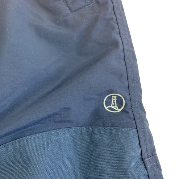 Lands End Squall Winter Snow Pants Boys Size 6 - Picture 5 of 16